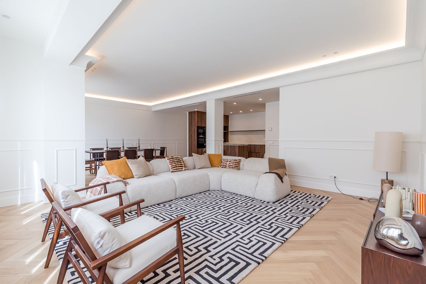 A more refined and effortless way to experience Goya