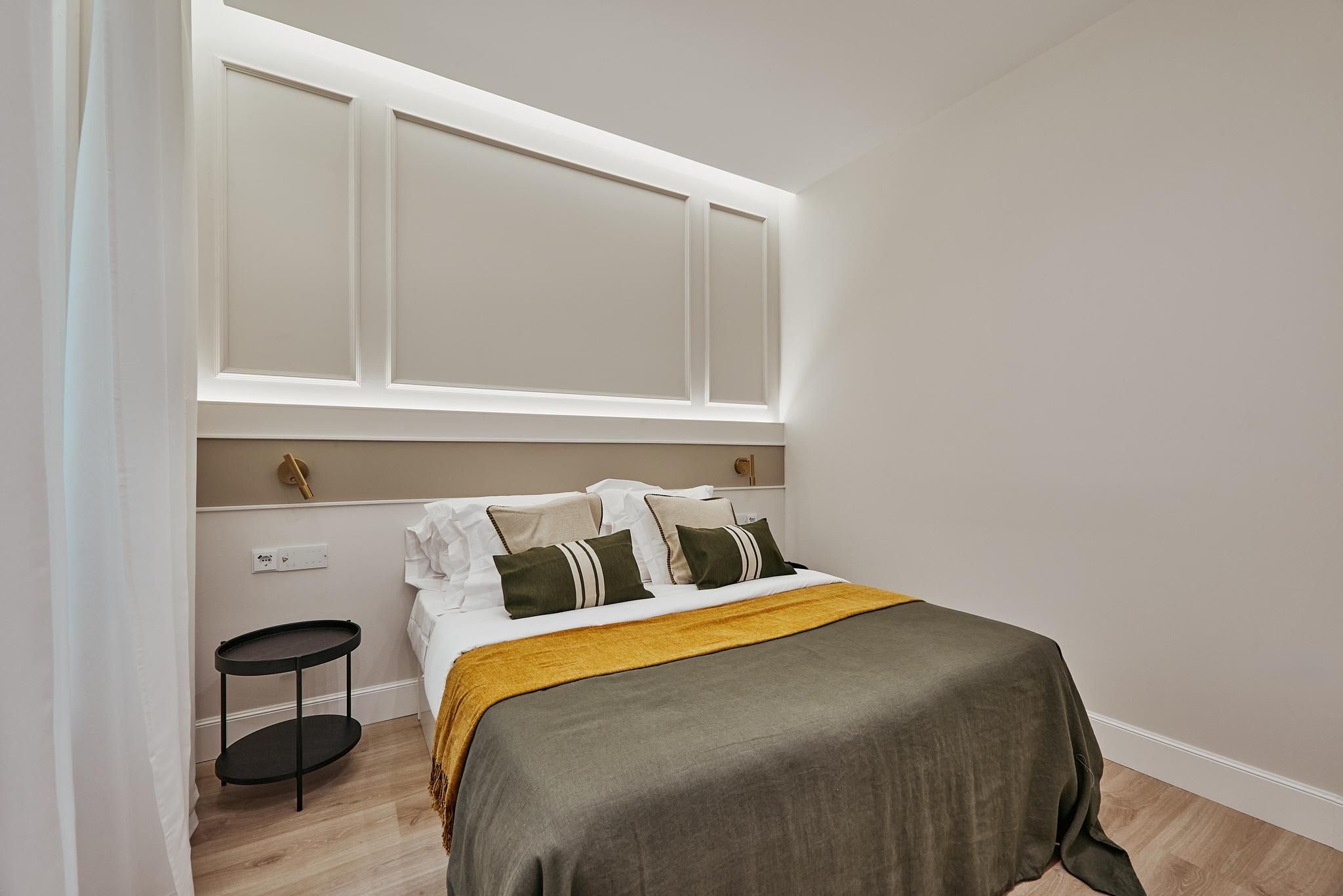 Where classic architecture meets contemporary comfort