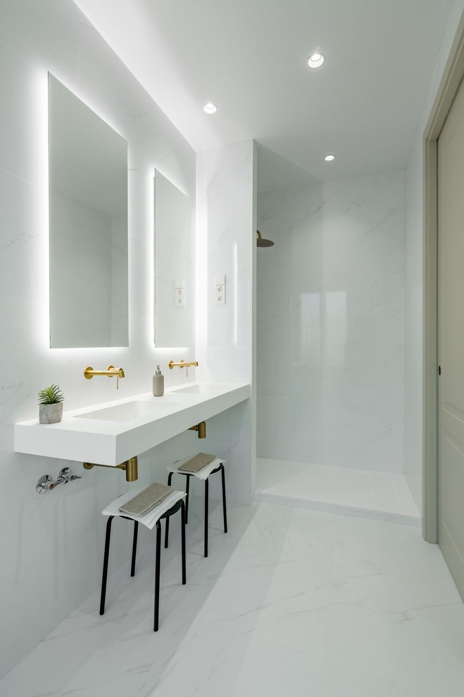 A home designed for spacious and comfortable everyday living with private parking