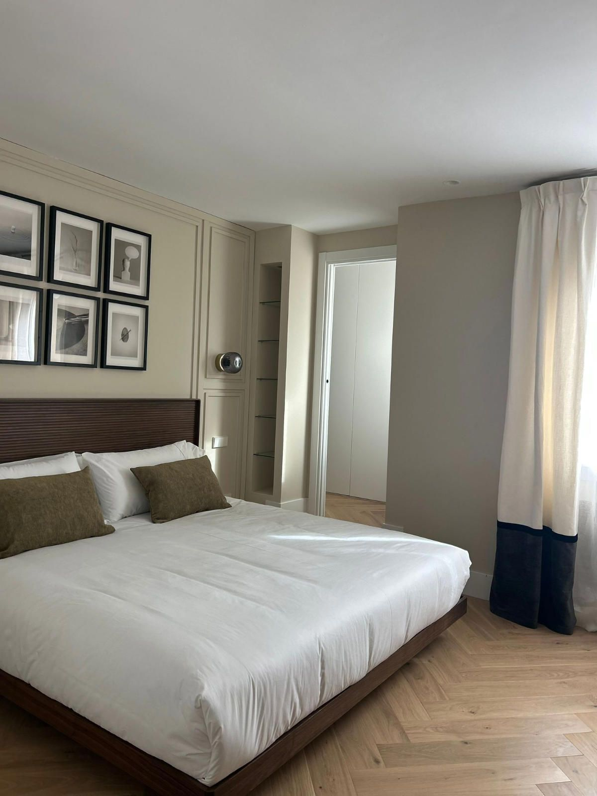Elevated living, natural light and contemporary design in the heart of Goya