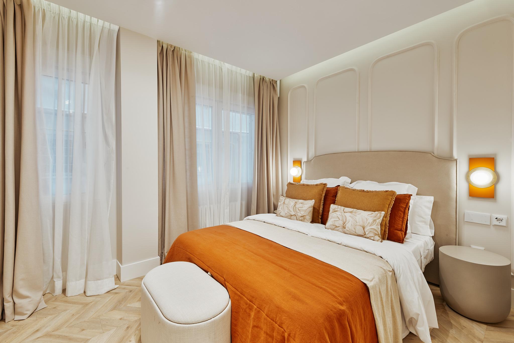 A residence designed to be lived and enjoyed