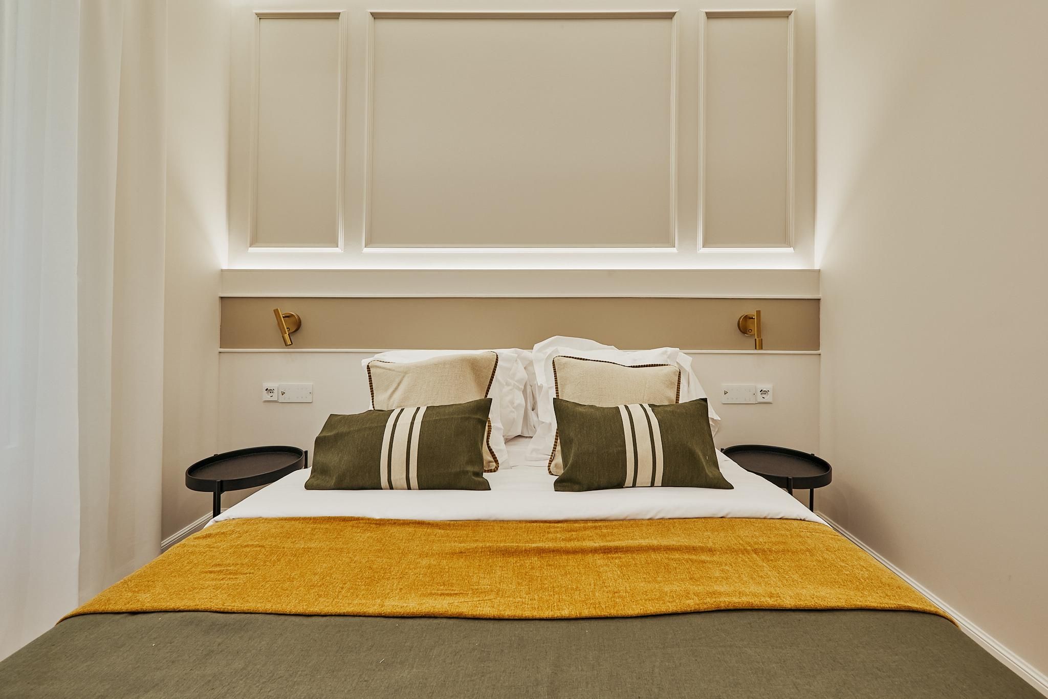 Where classic architecture meets contemporary comfort
