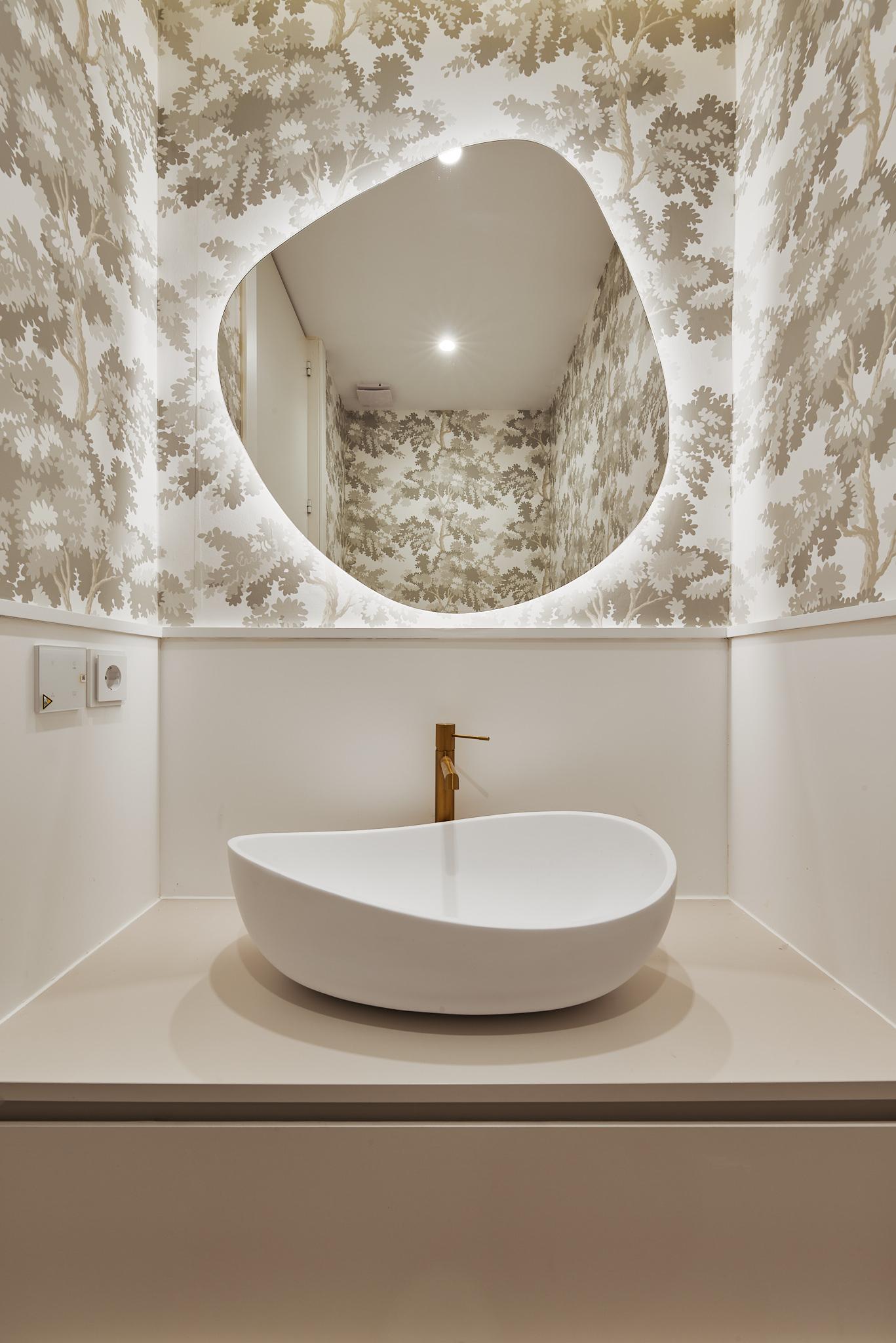 A residence designed to be lived and enjoyed