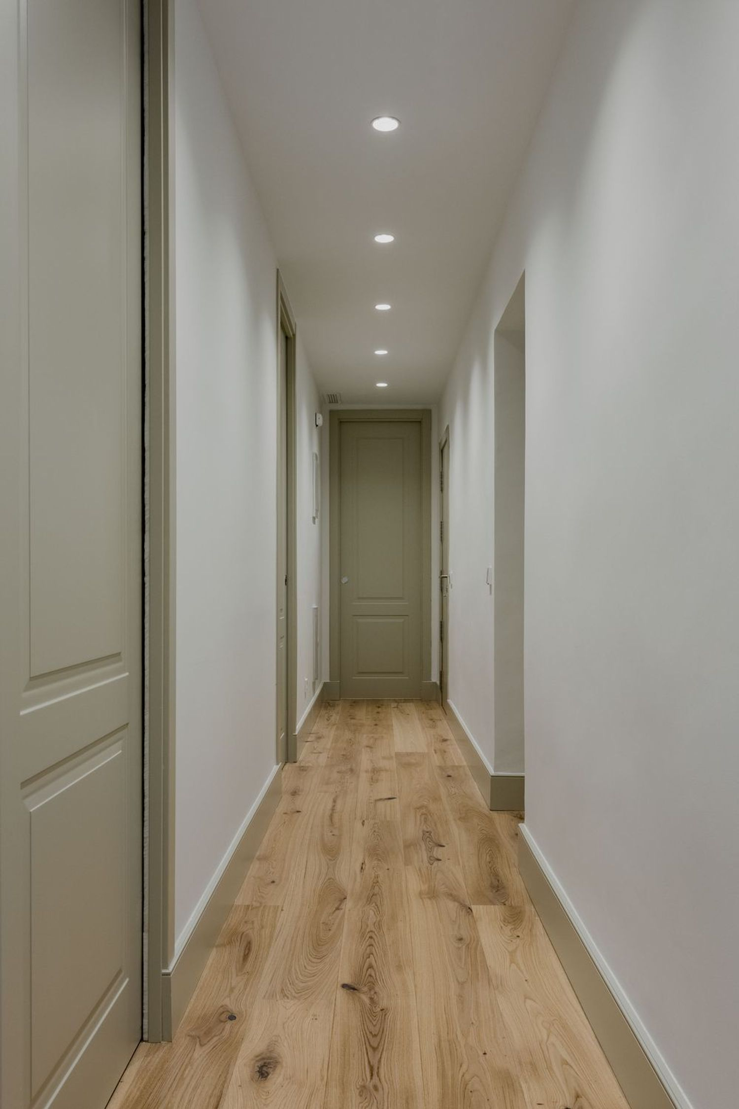 A home designed for spacious and comfortable everyday living with private parking