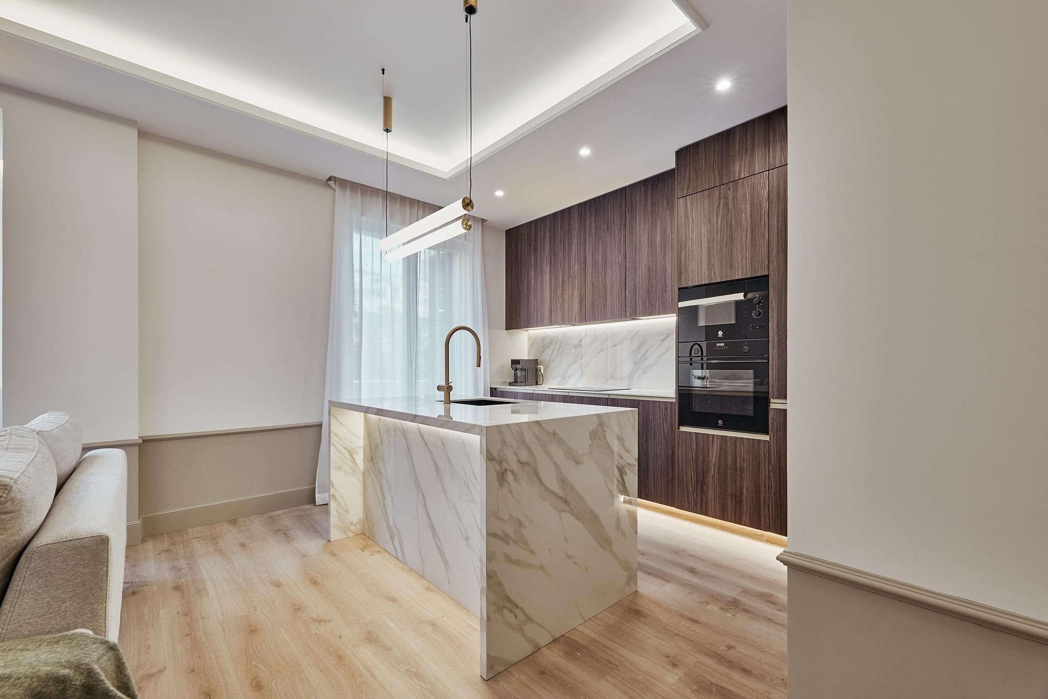 Where classic architecture meets contemporary comfort