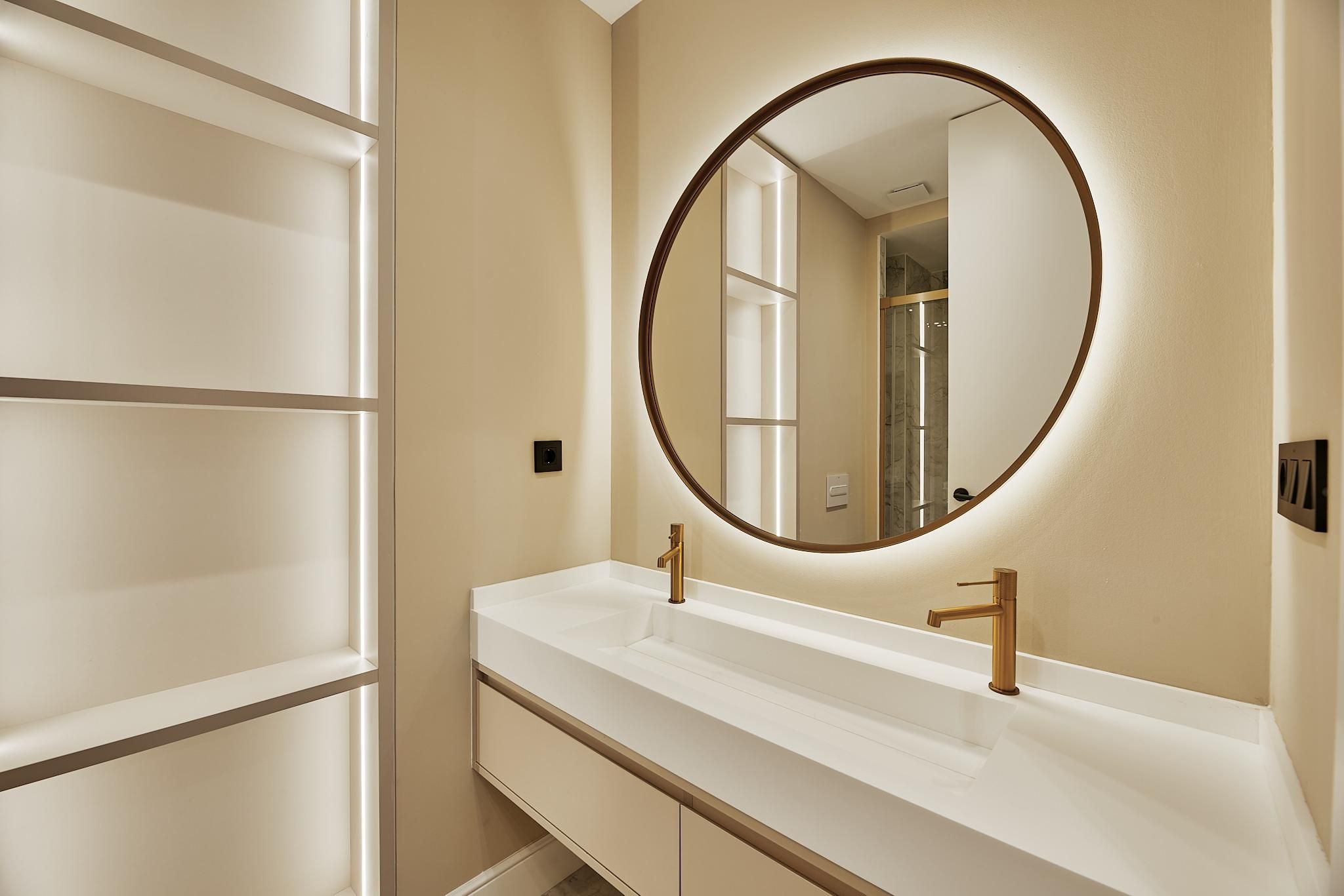 Piso en venta en Lista Madrid con garaje, trastero y orientación sur