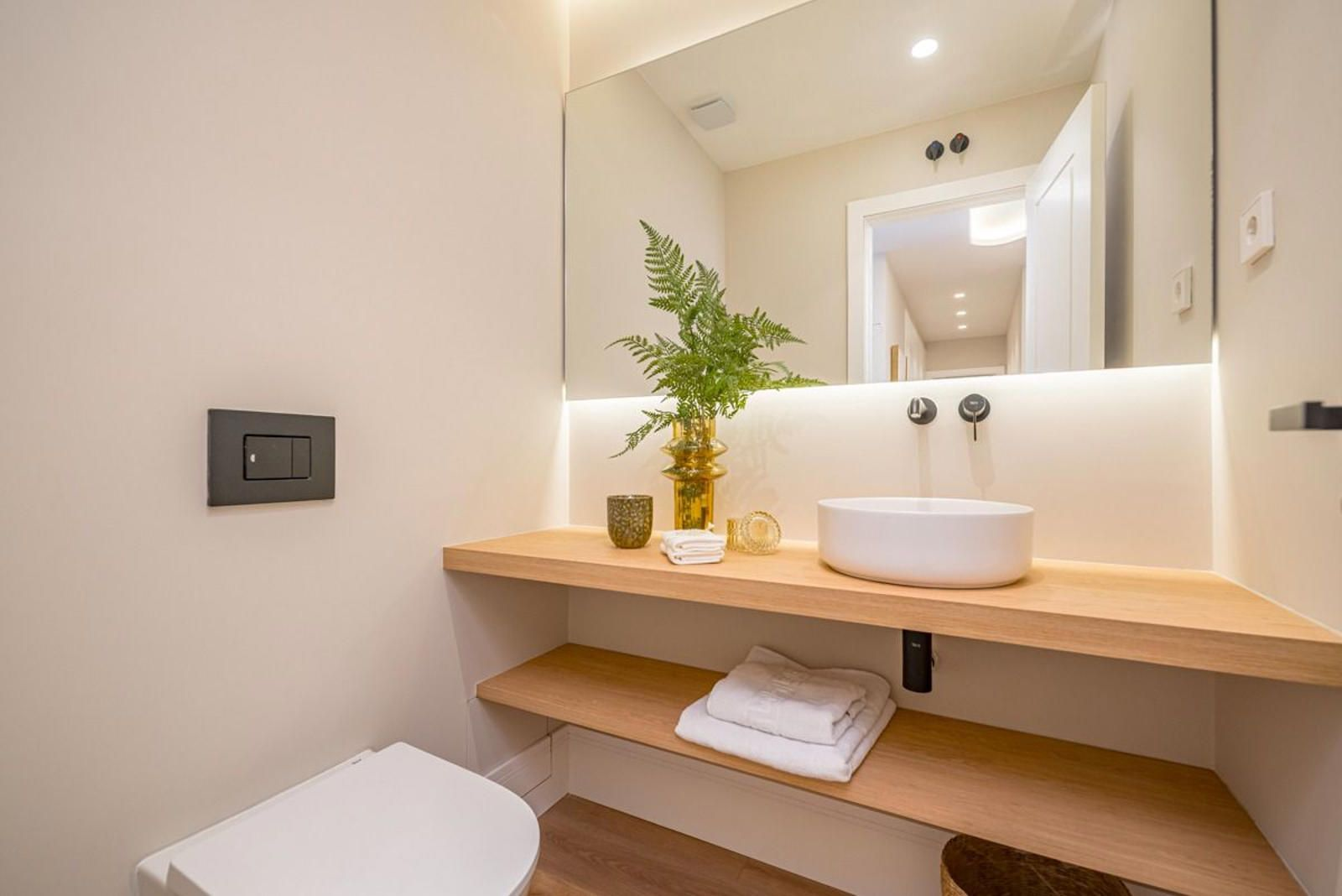 A refined and contemporary way to experience Goya living