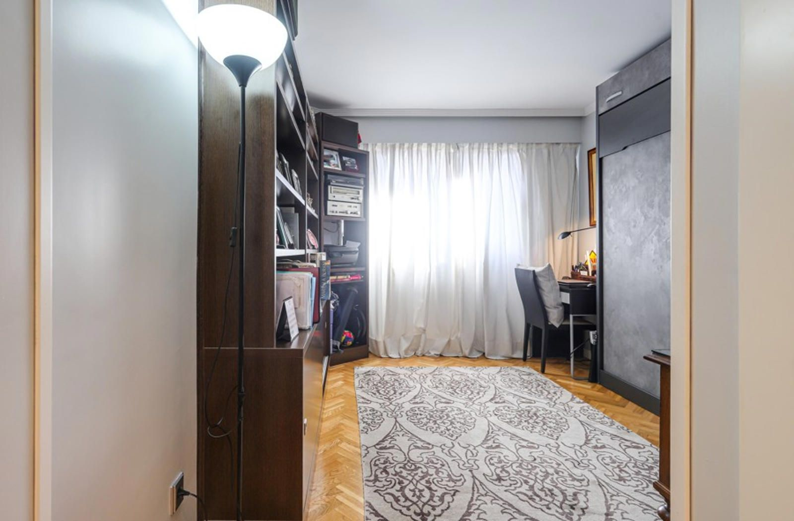 A home designed for natural light, comfort and peaceful living in Estrella