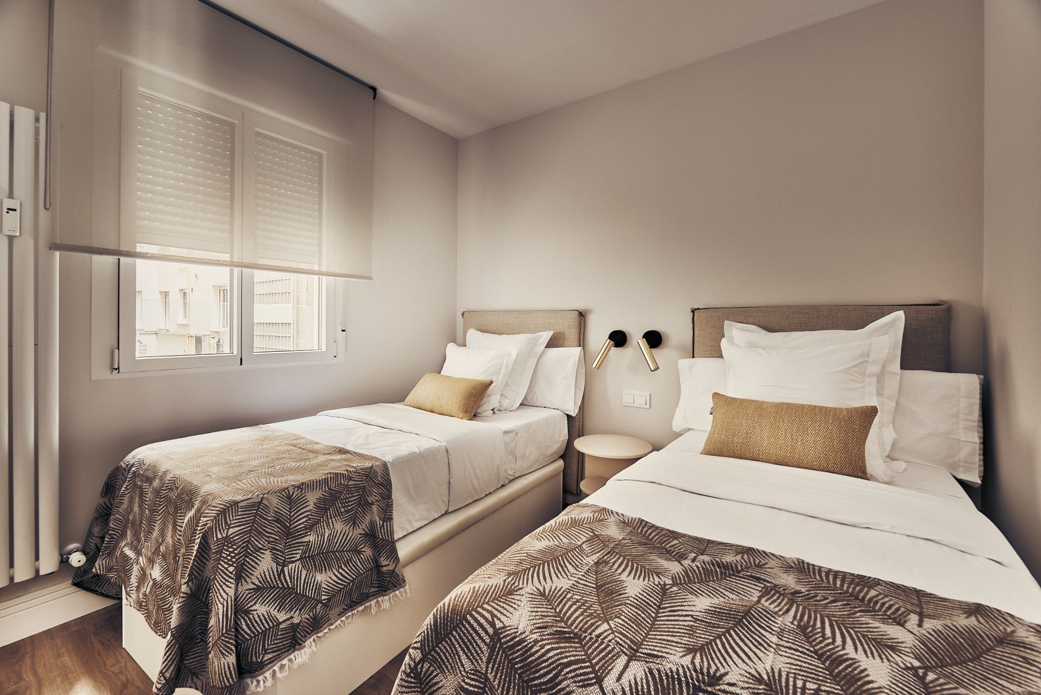 Exclusive Lista property with three bedrooms and a fully equipped kitchen