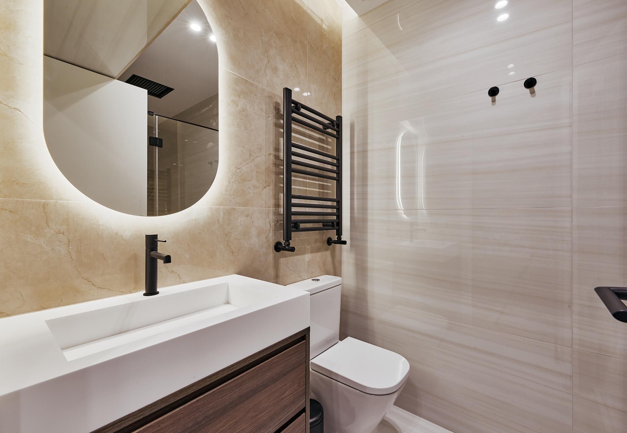 A residence designed to be lived and enjoyed