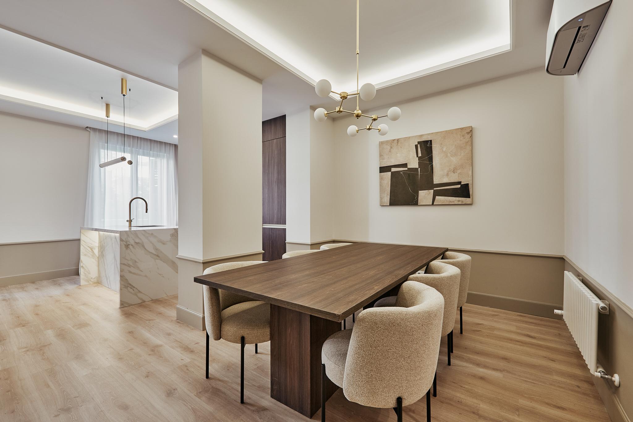 Where classic architecture meets contemporary comfort
