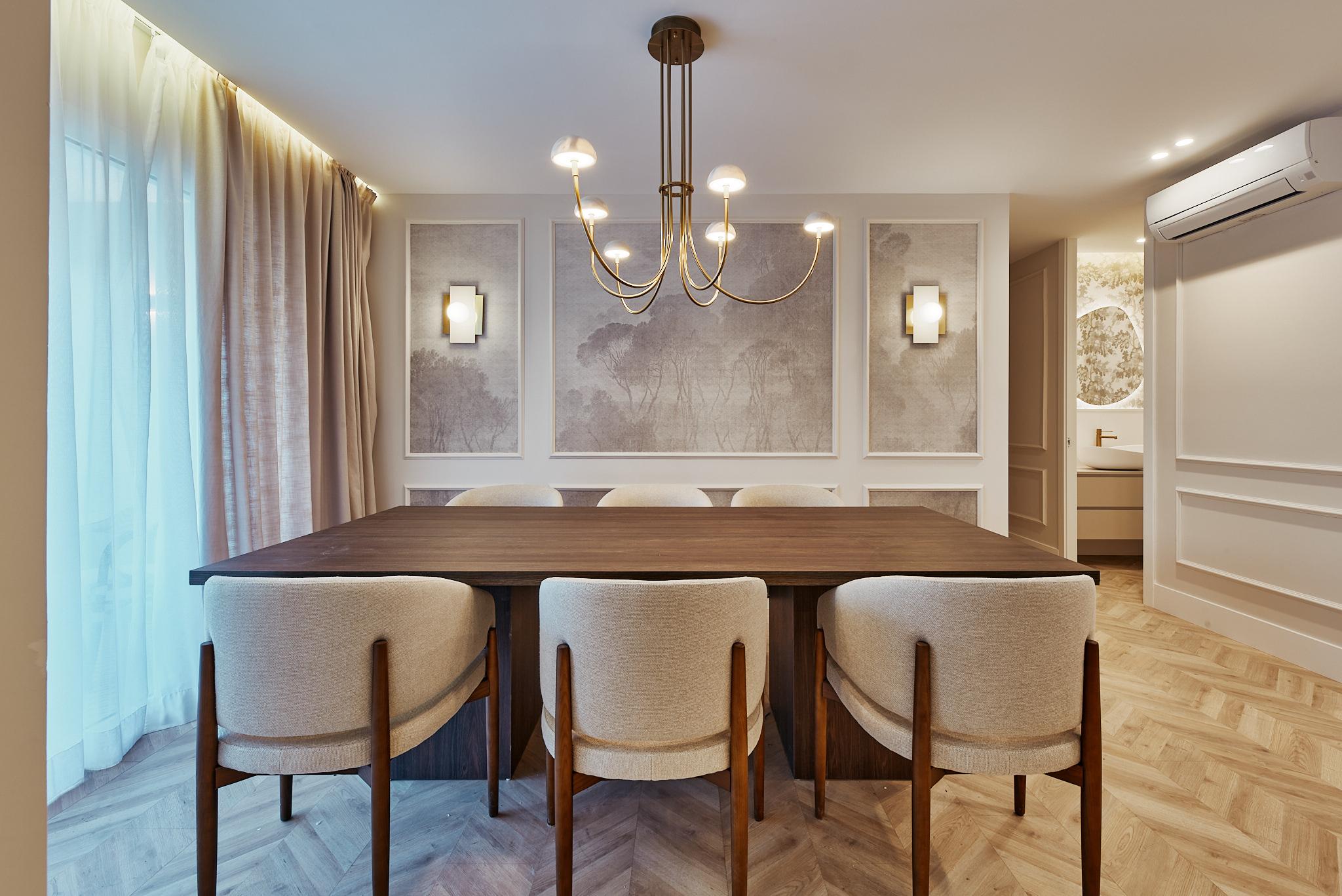 A residence designed to be lived and enjoyed