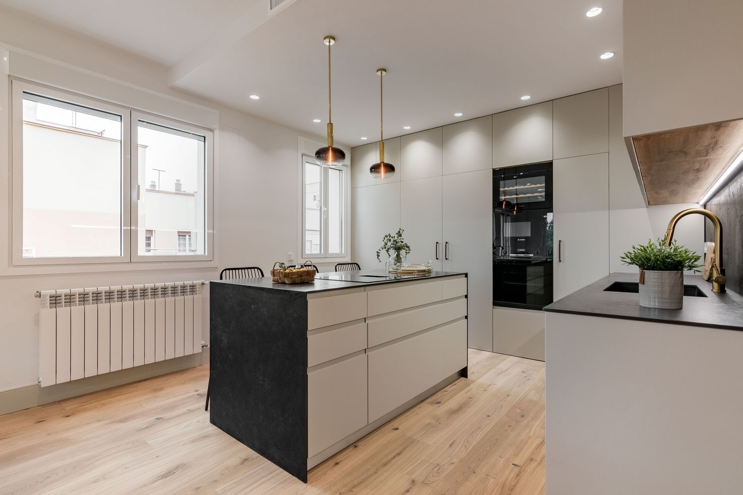 A home designed for spacious and comfortable everyday living with private parking