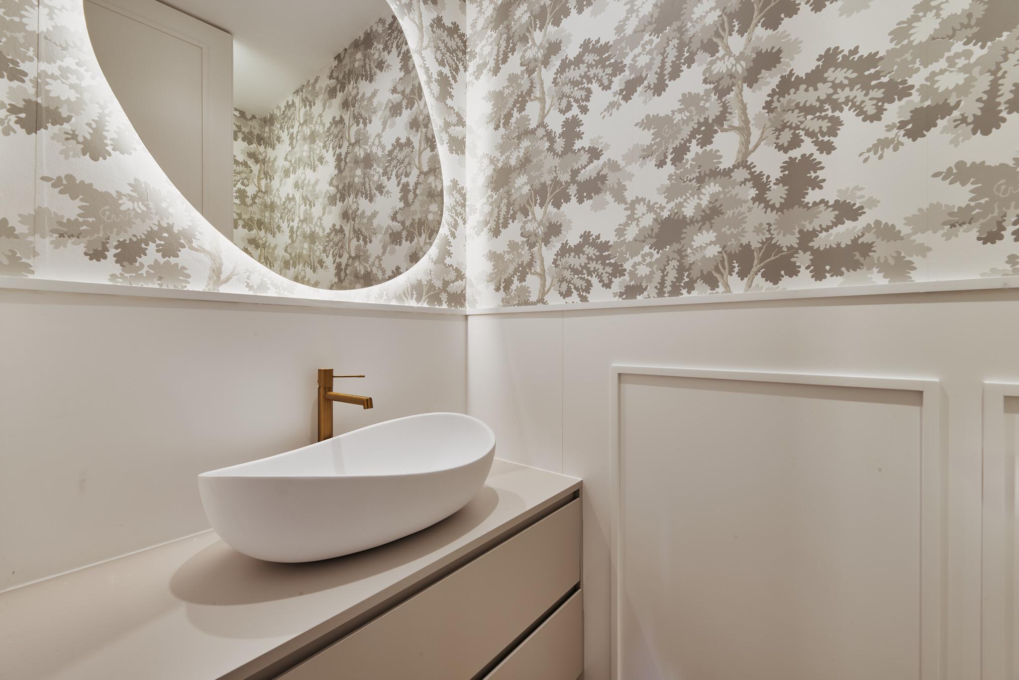 A residence designed to be lived and enjoyed