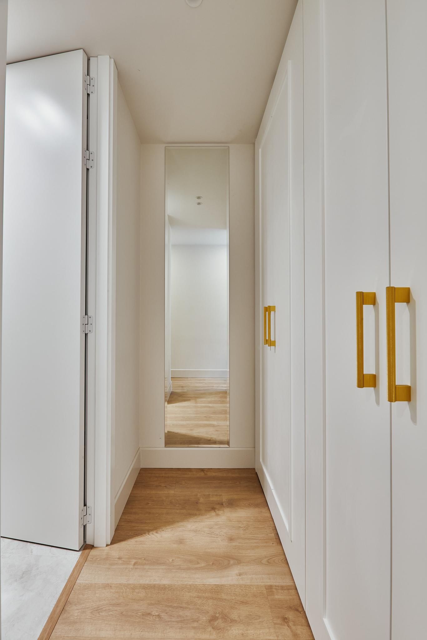 Gran residencia familiar en Castellana