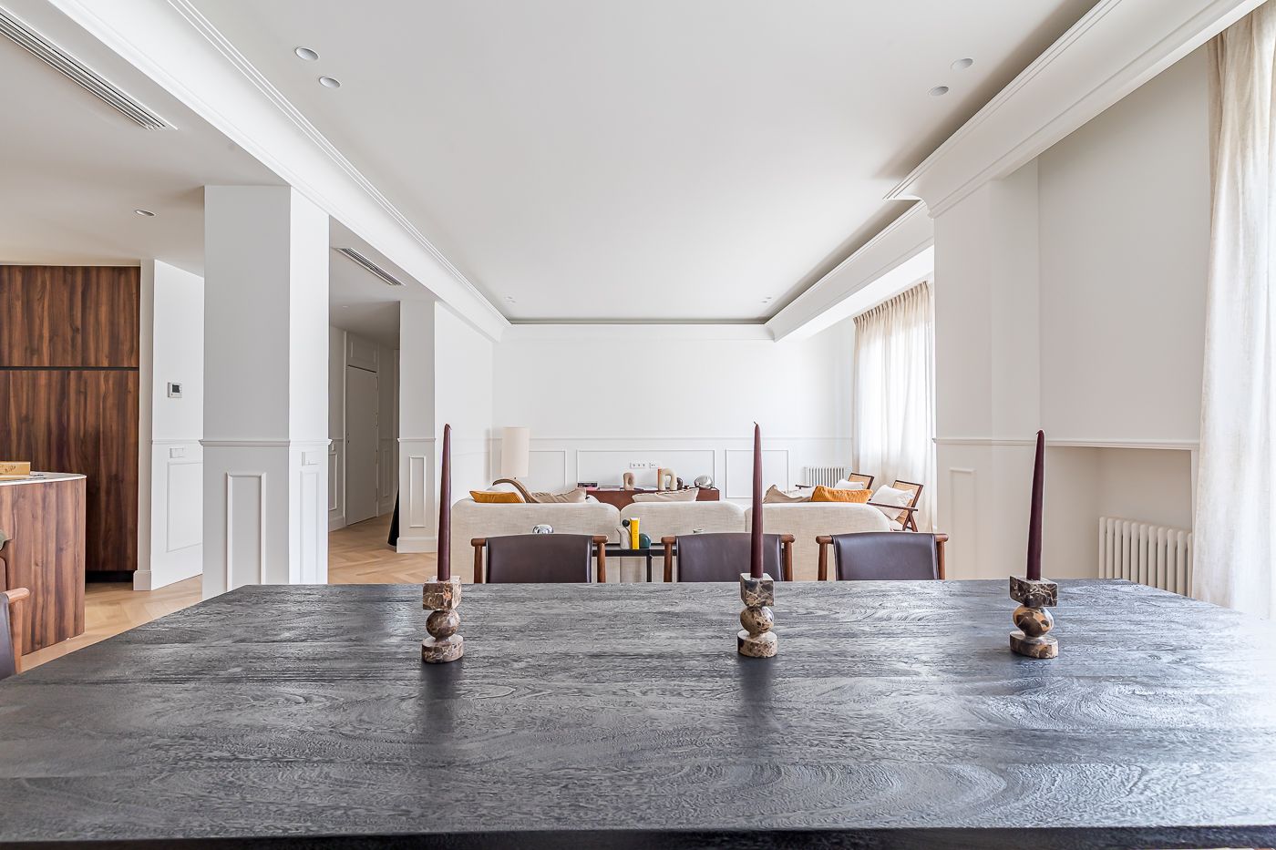 A more refined and effortless way to experience Goya