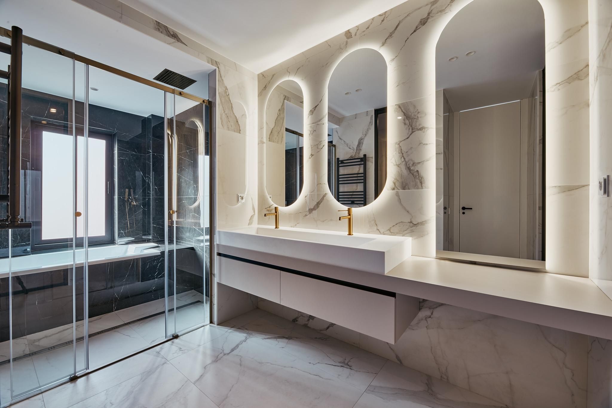 Amplitud residencial y garaje en Castellana