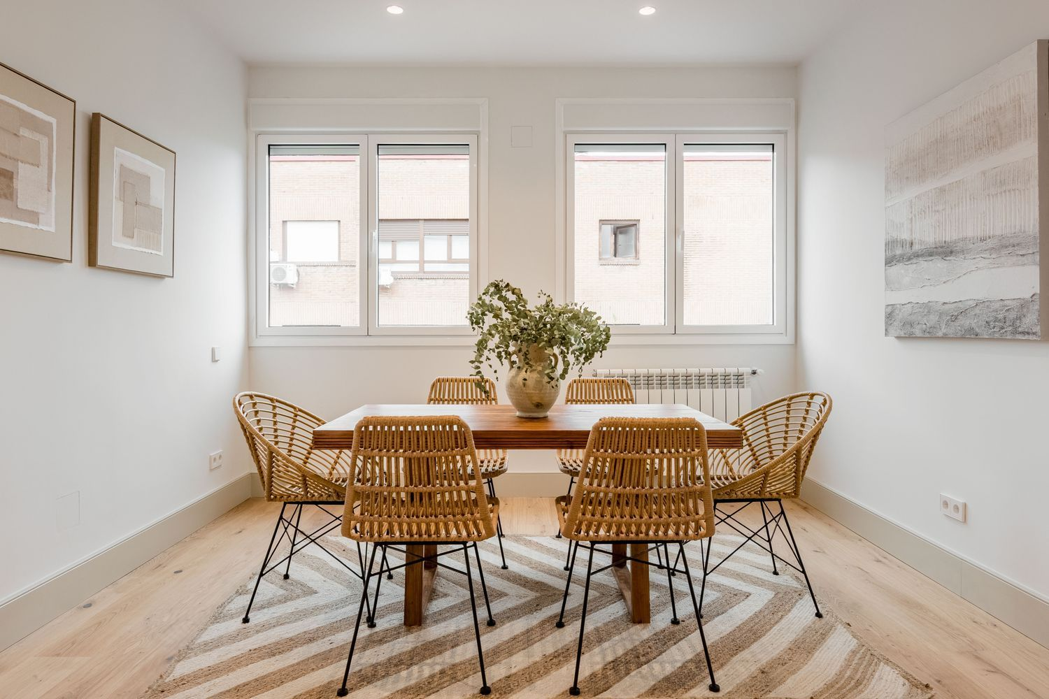 A home designed for spacious and comfortable everyday living with private parking