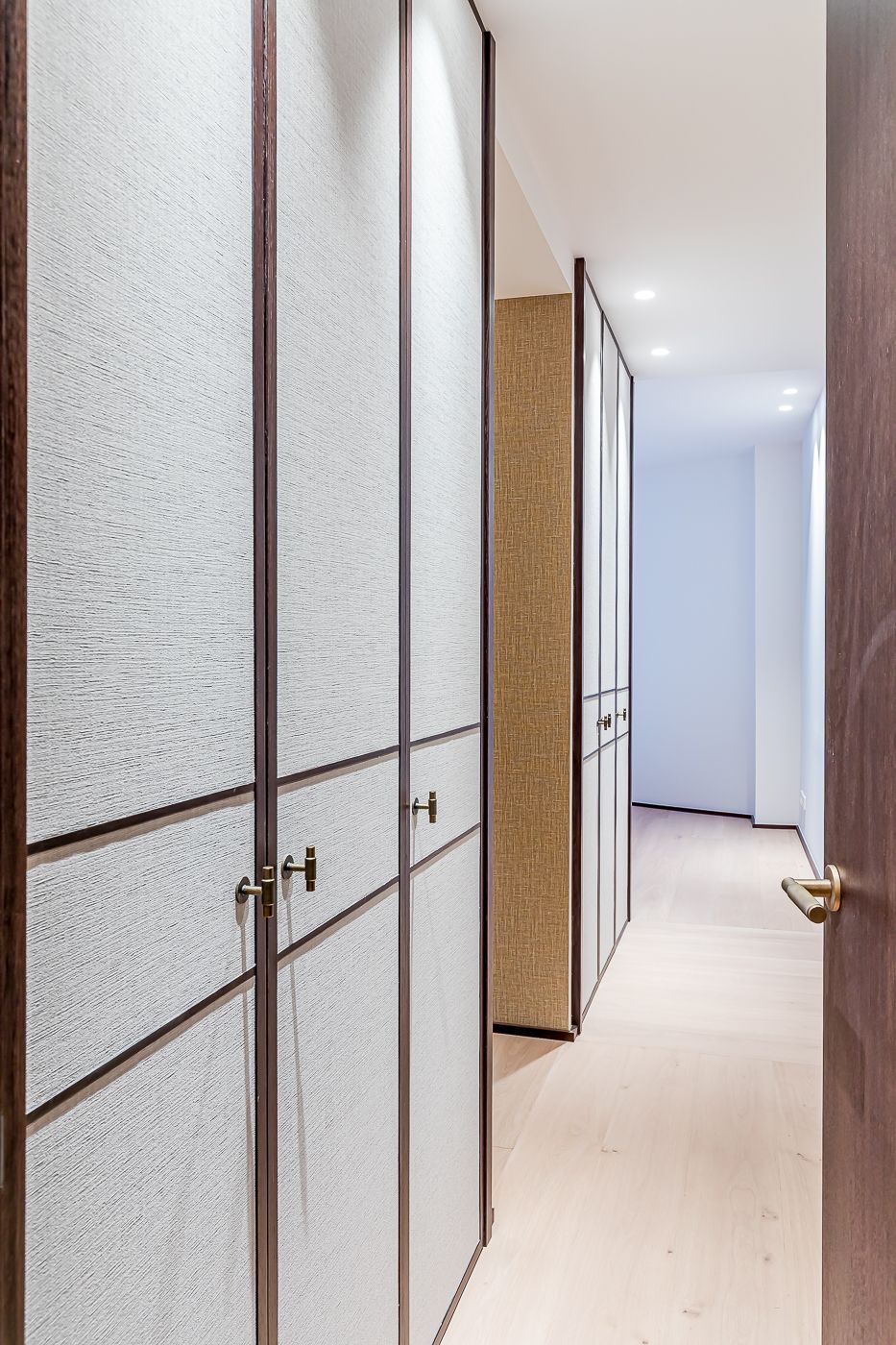 Four-bedroom living in the heart of prestigious Recoletos