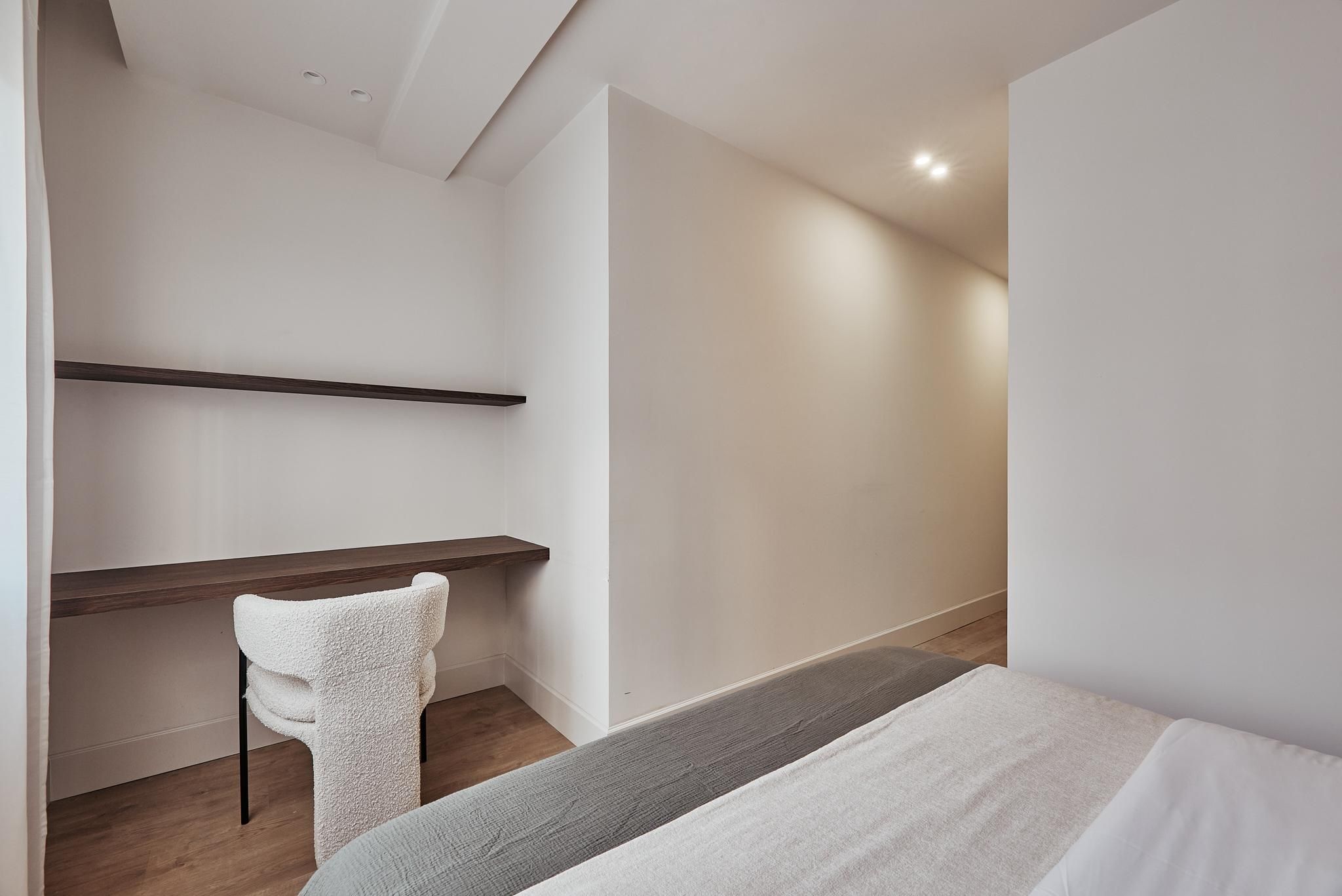 Gran residencia familiar en Castellana
