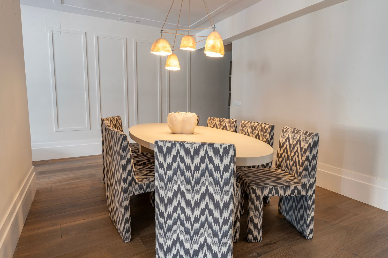 Elegancia residencial y espacios nobles en Almagro