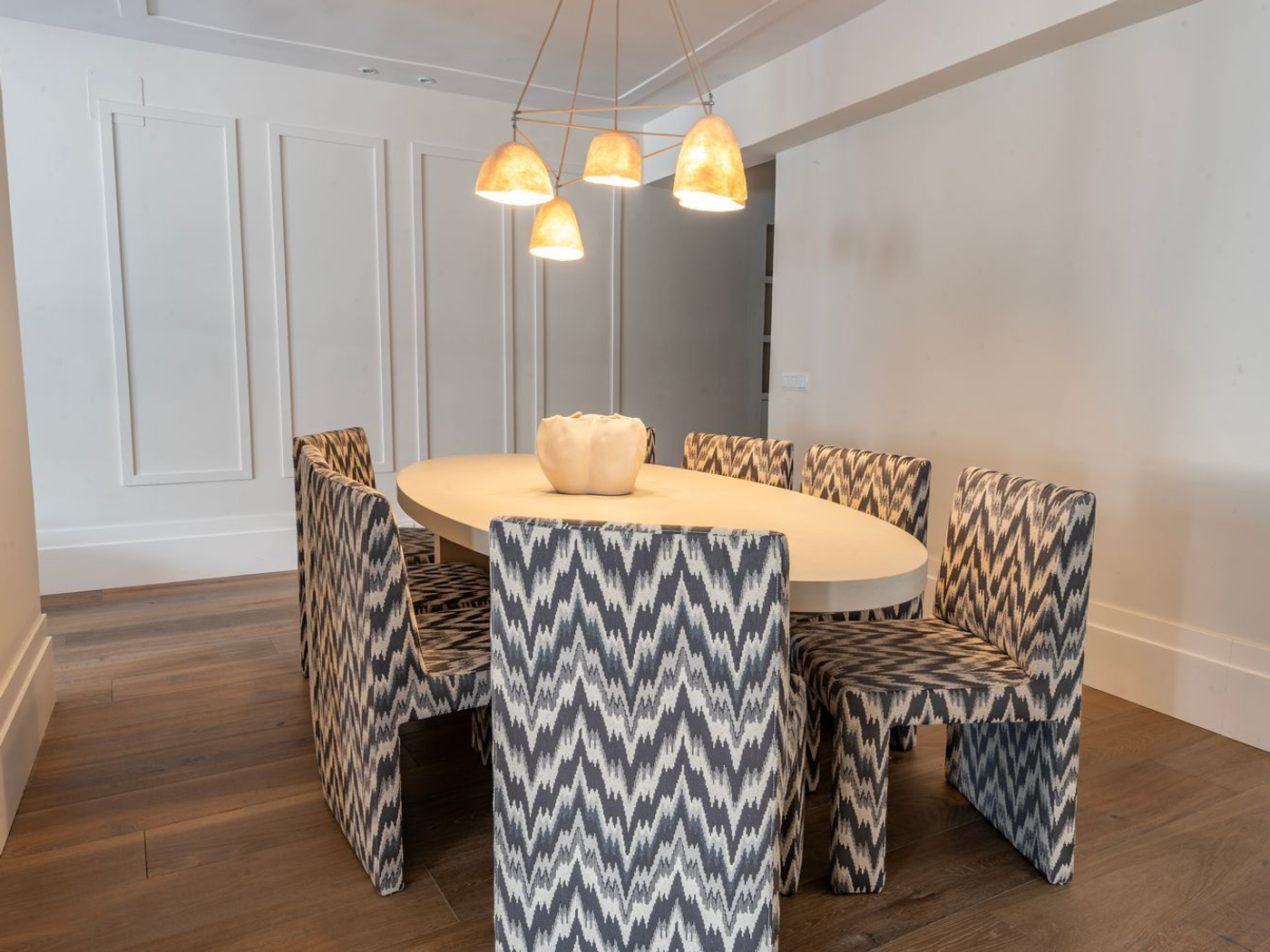 Elegancia residencial y espacios nobles en Almagro