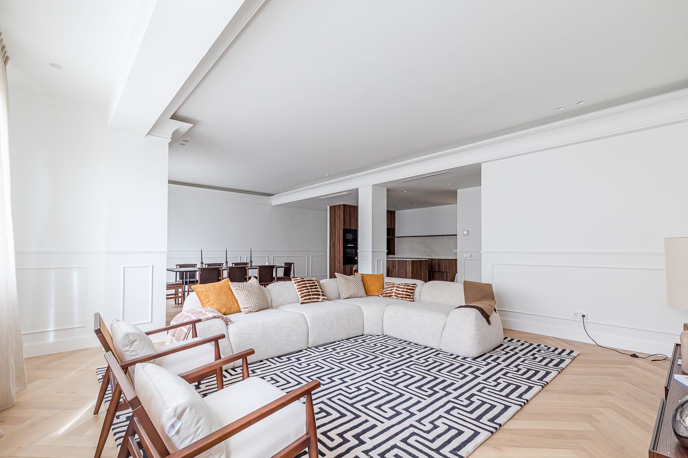 A more refined and effortless way to experience Goya