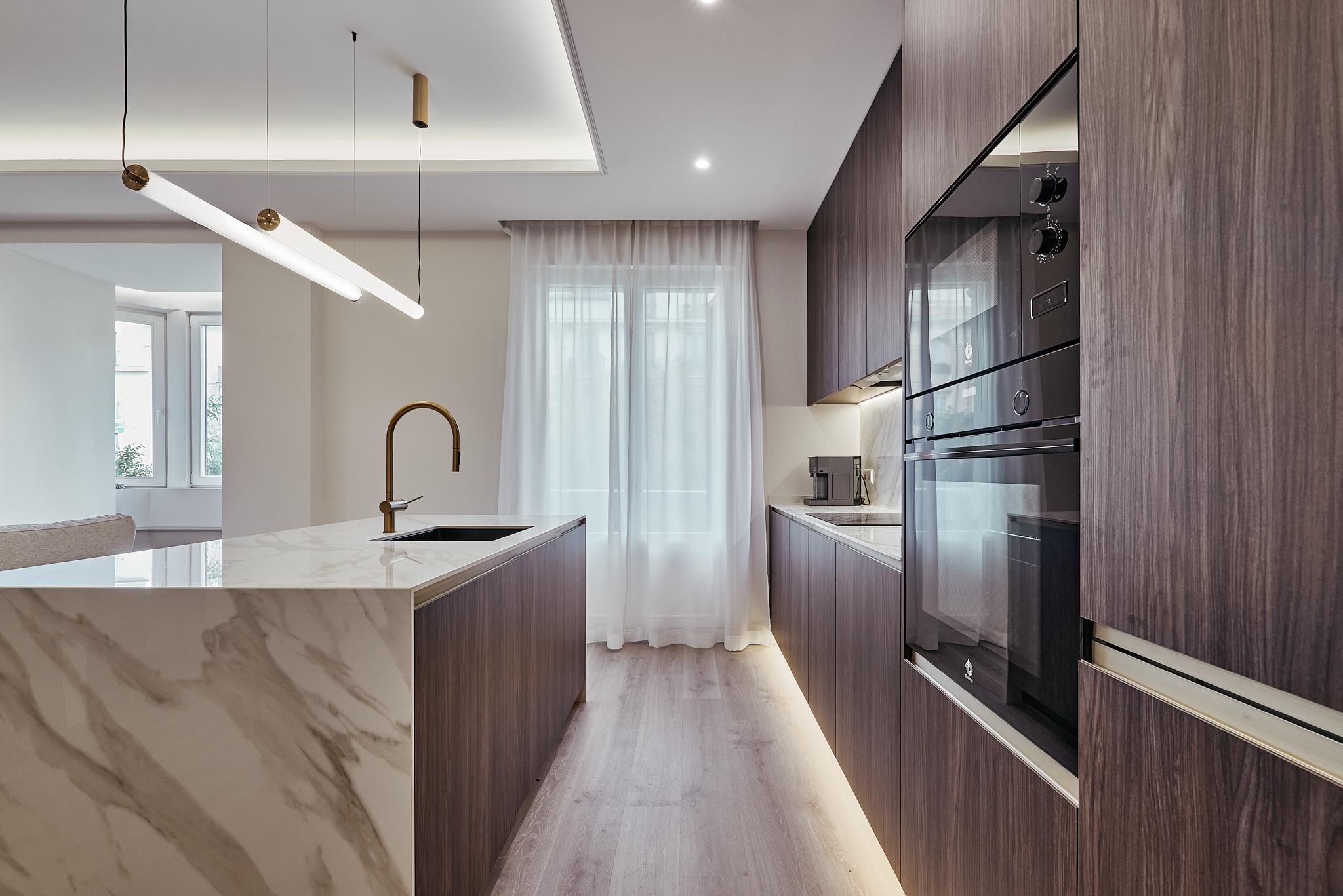 Where classic architecture meets contemporary comfort