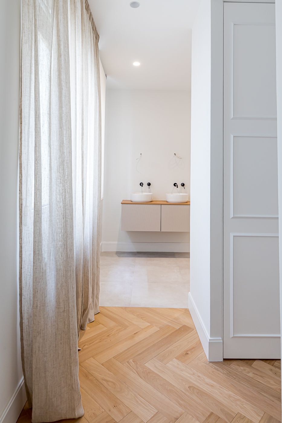 A more refined and effortless way to experience Goya