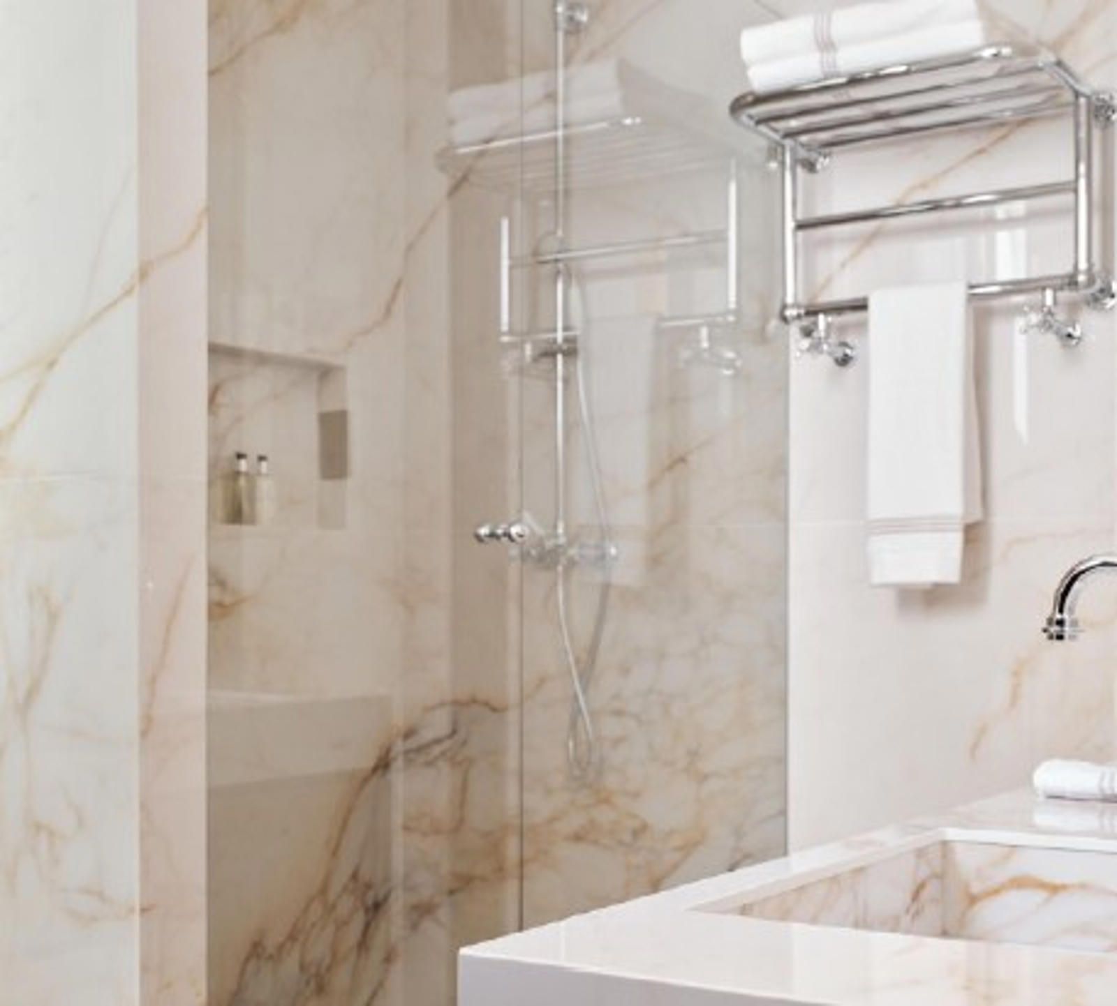 Balconies, bay windows and a refined way to experience Almagro living