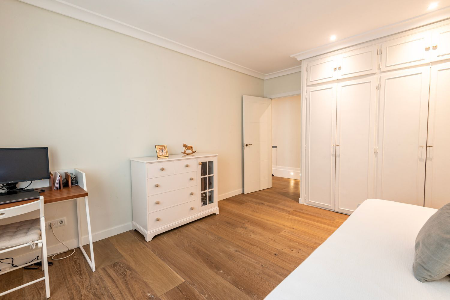 Elegancia residencial y espacios nobles en Almagro