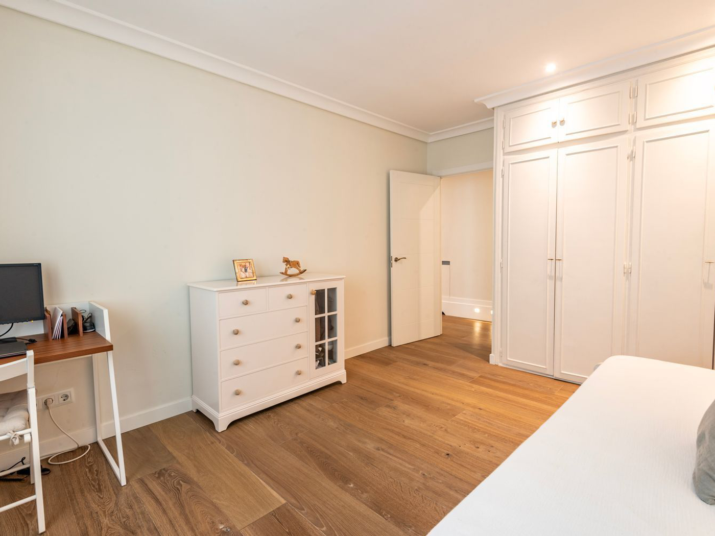 Elegancia residencial y espacios nobles en Almagro