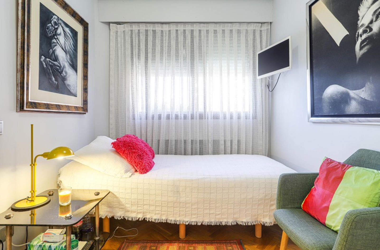 A home designed for natural light, comfort and peaceful living in Estrella