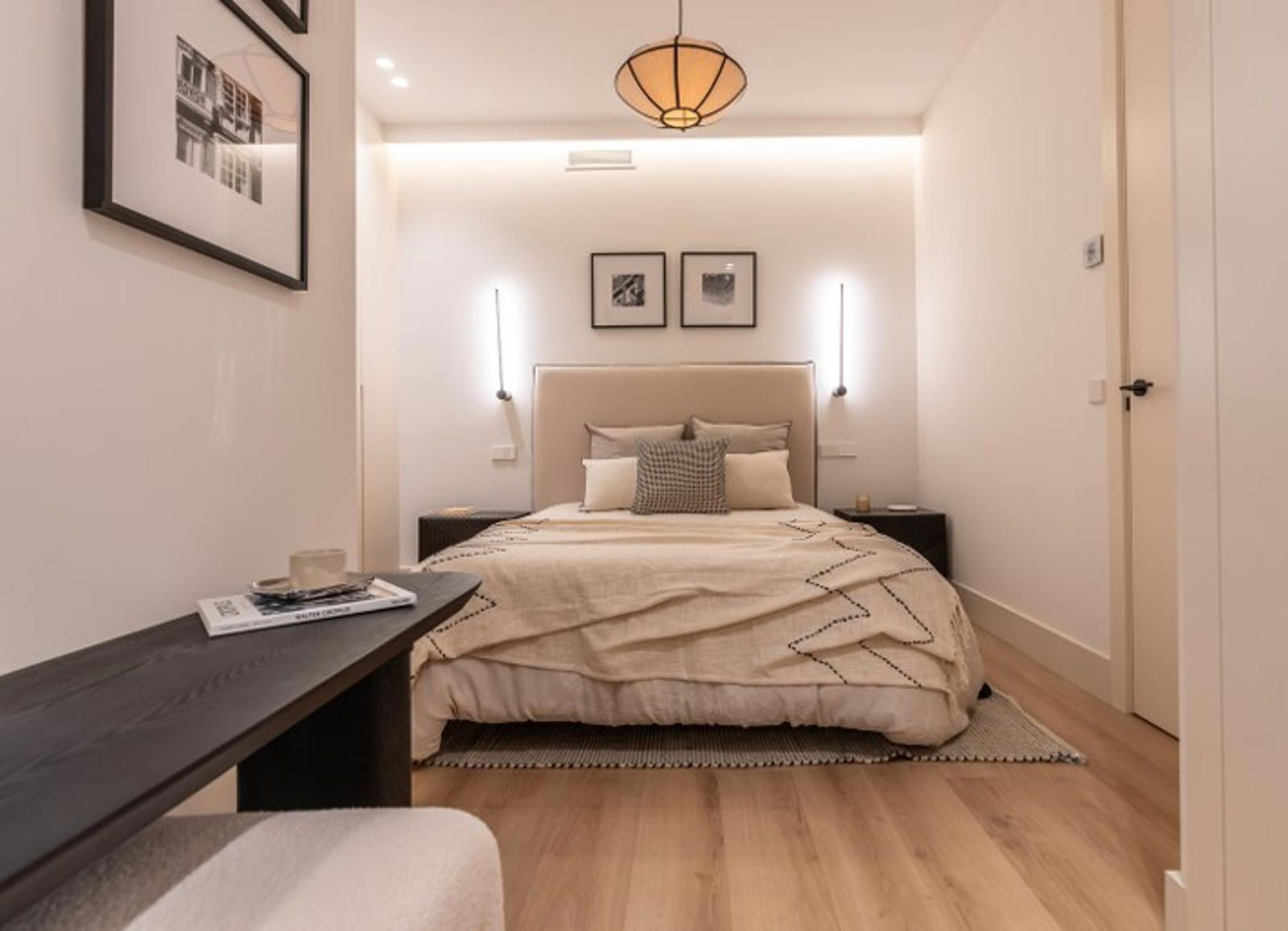 Exclusive property in Almagro with 3 en-suite bedrooms and timeless interiors