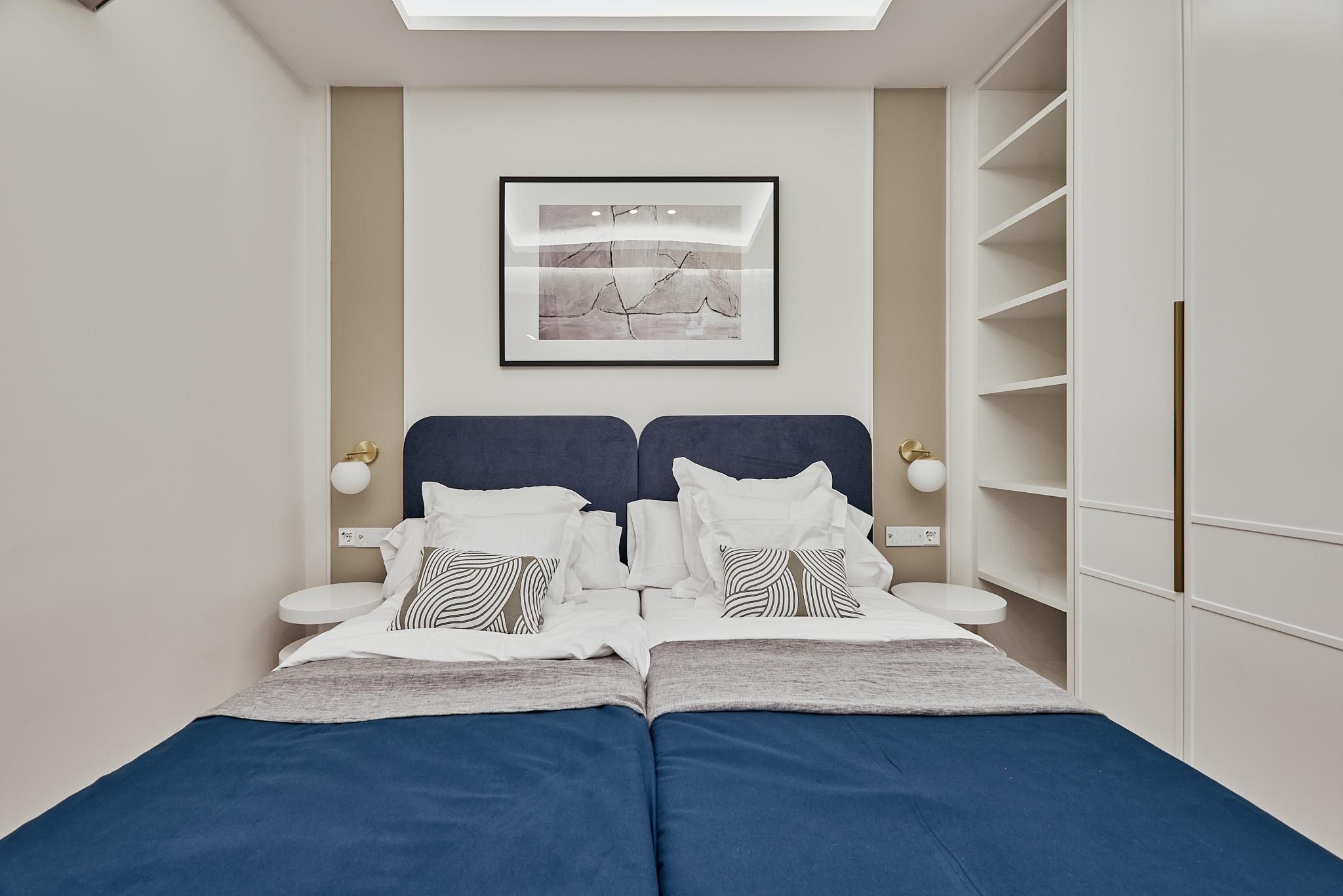 Where classic architecture meets contemporary comfort