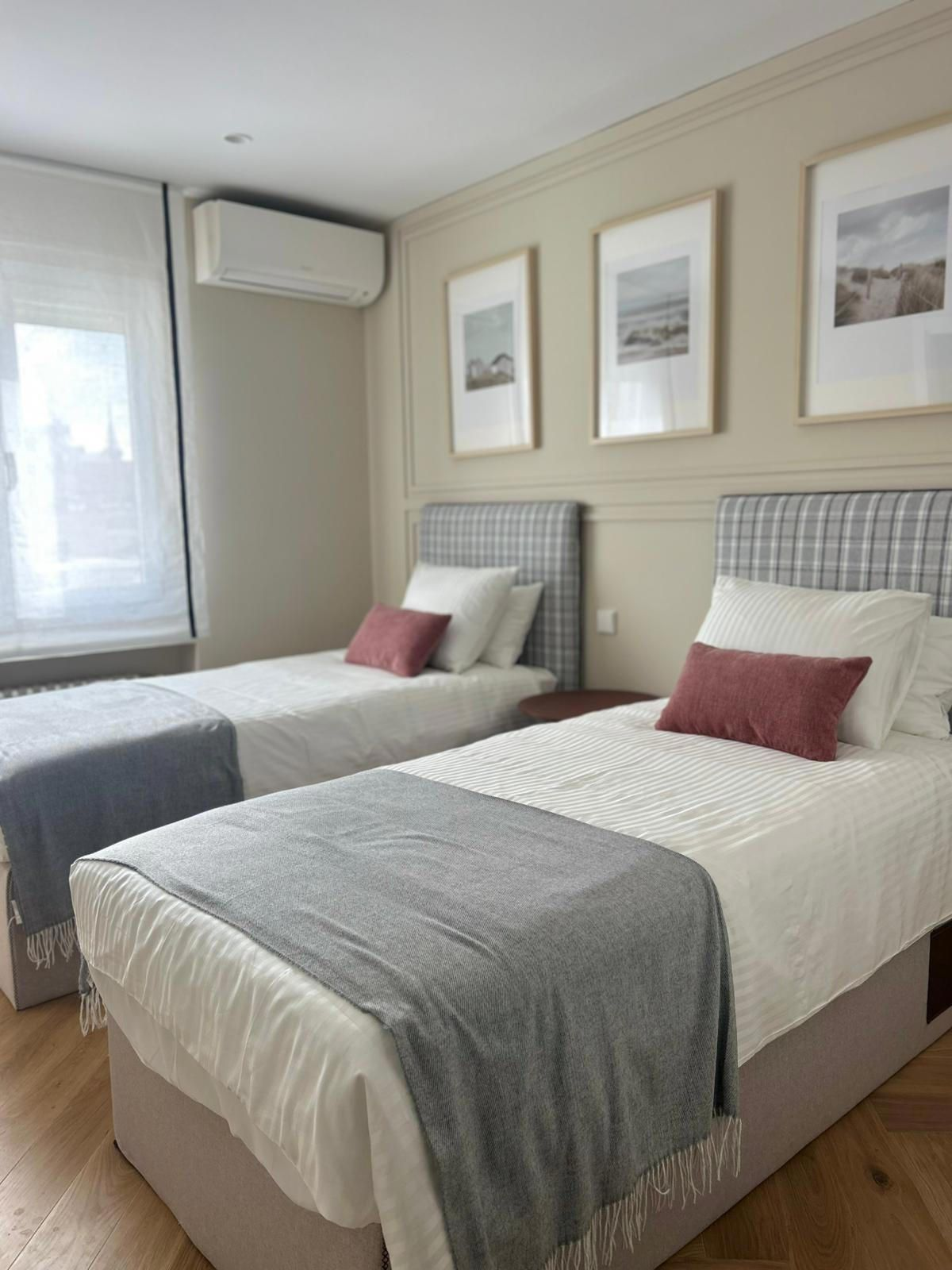 Elevated living, natural light and contemporary design in the heart of Goya