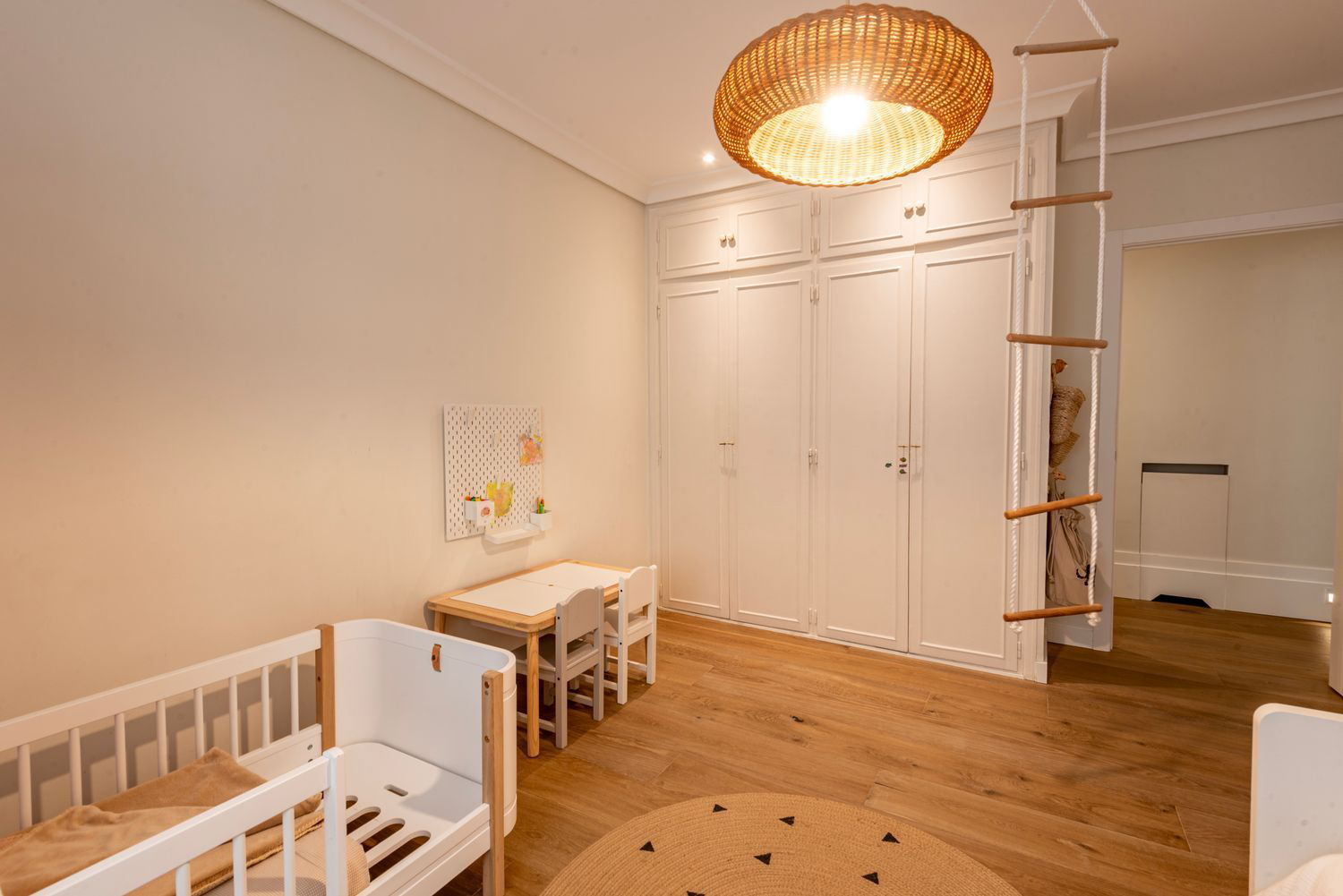 Elegancia residencial y espacios nobles en Almagro
