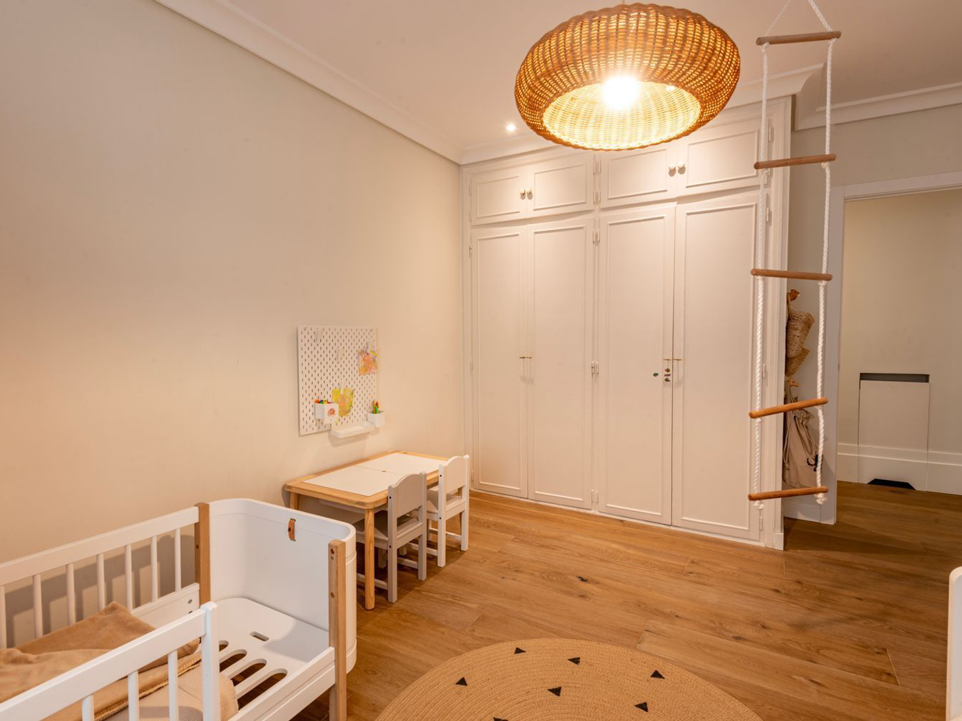 Elegancia residencial y espacios nobles en Almagro