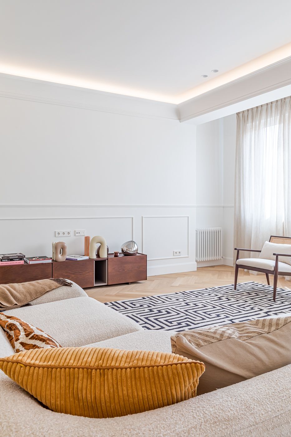 A more refined and effortless way to experience Goya
