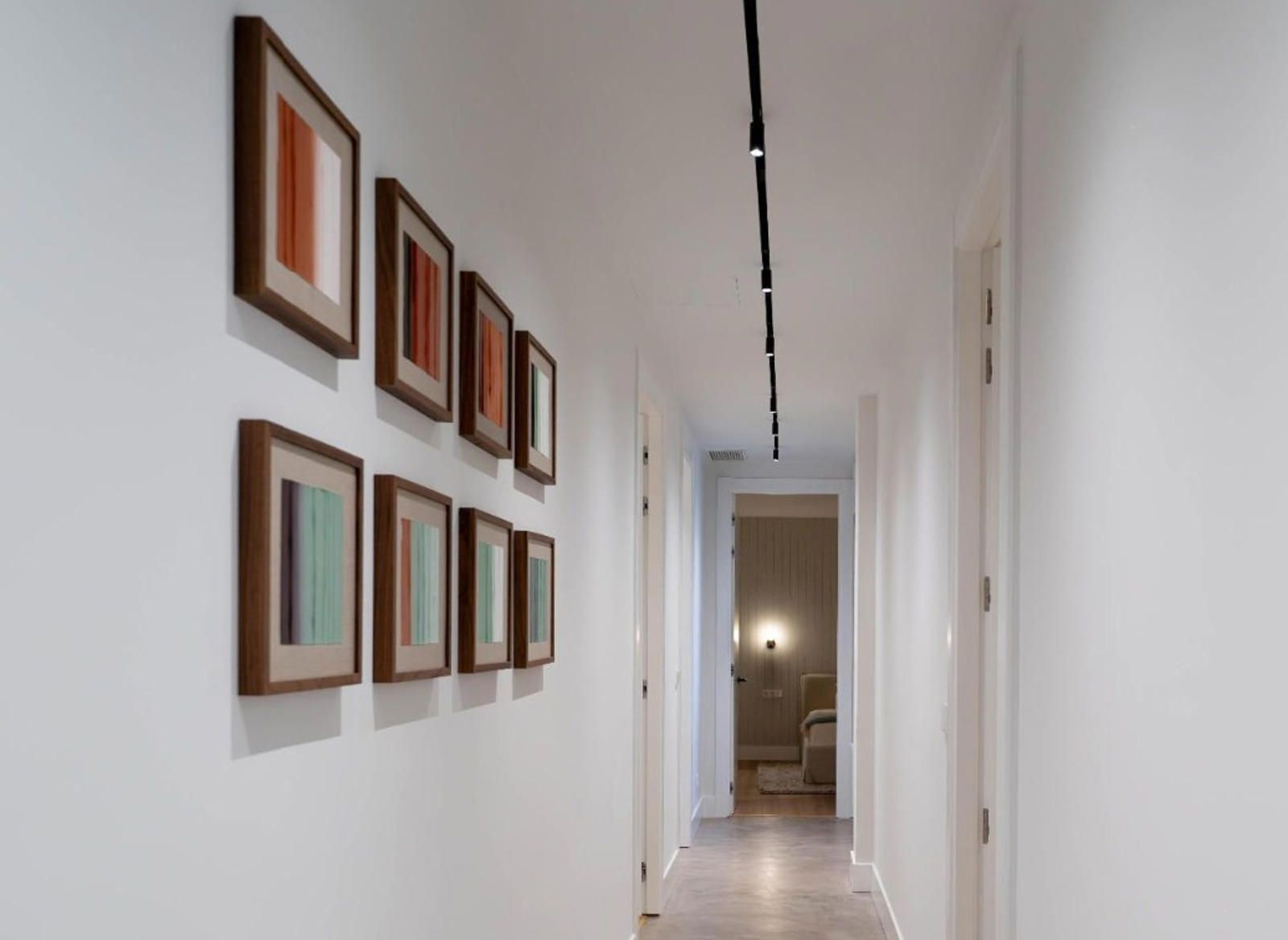 A grand family residence surrounded by embassies and timeless architecture