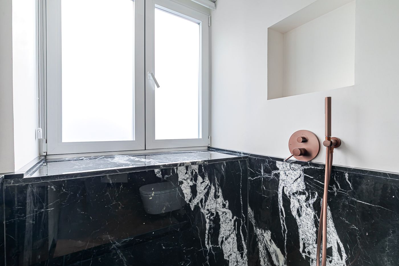The energy of Goya paired with the comfort of a thoughtfully designed home