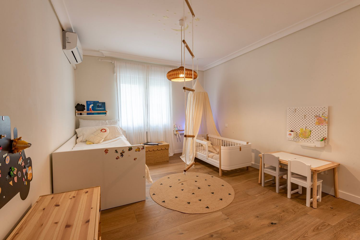 Elegancia residencial y espacios nobles en Almagro