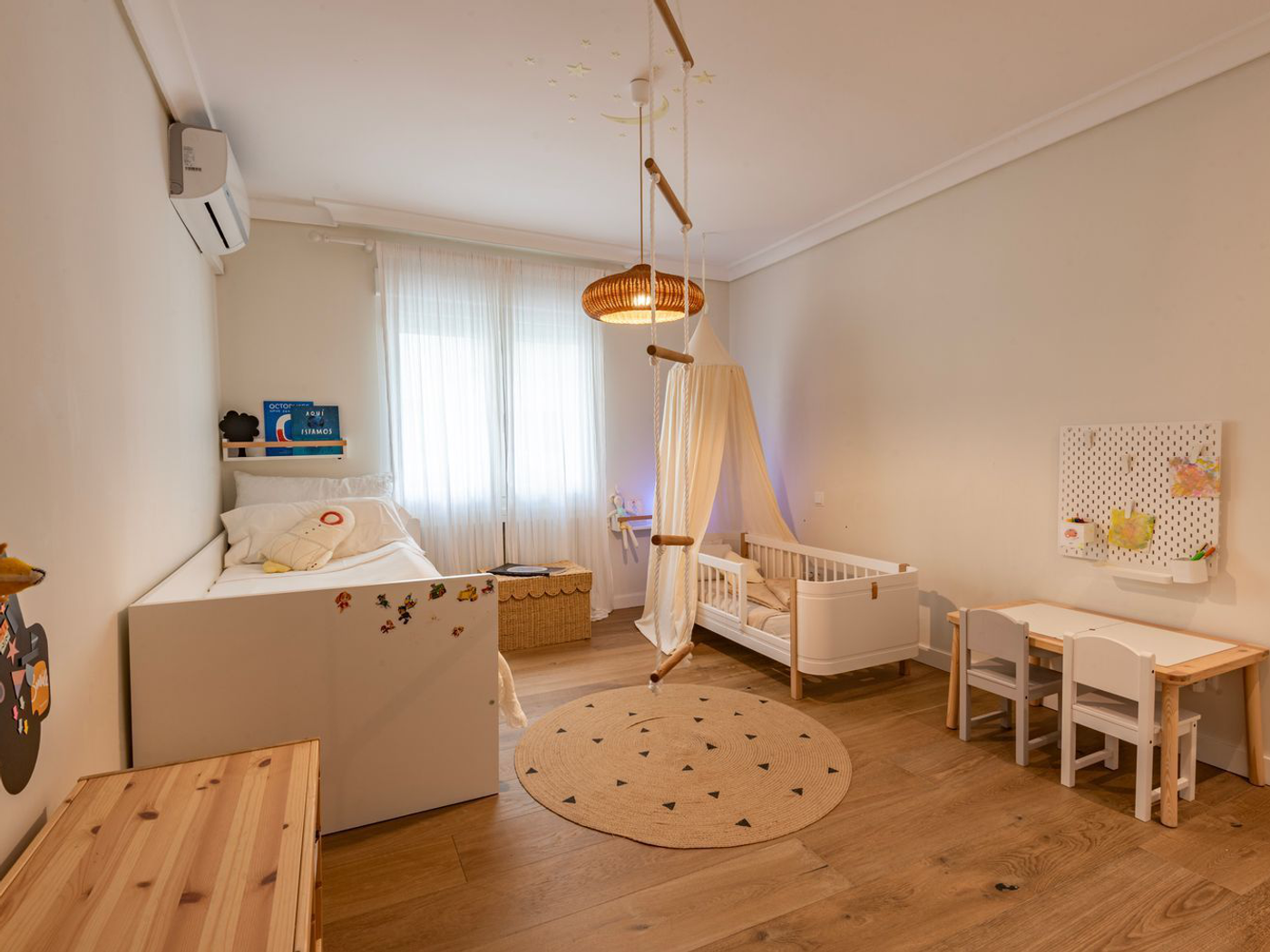 Elegancia residencial y espacios nobles en Almagro