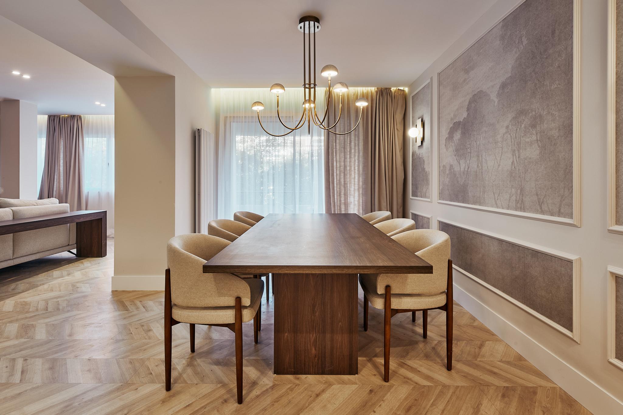 A residence designed to be lived and enjoyed