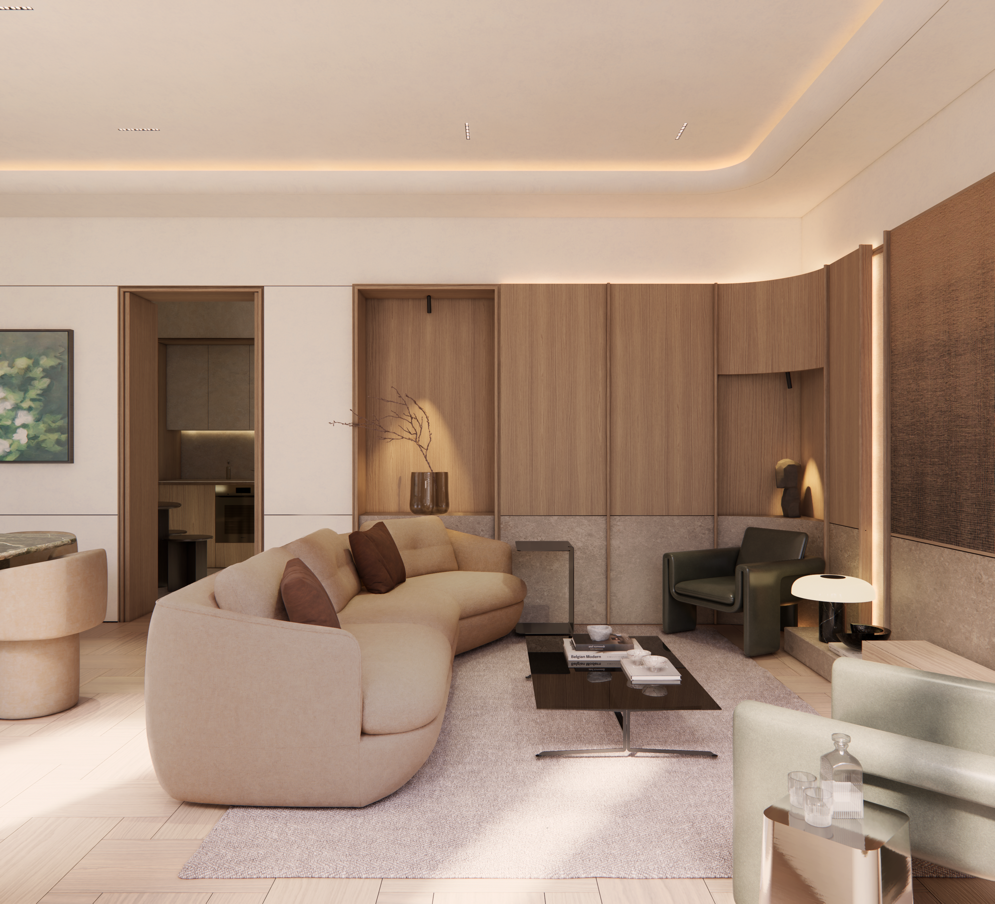 Una residencia clásica para transformar en Salamanca