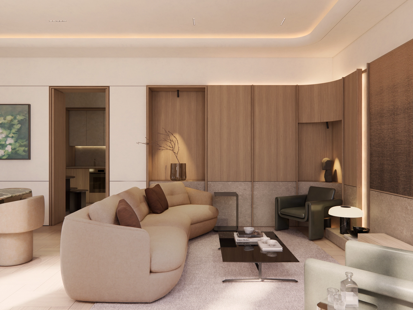 Una residencia clásica para transformar en Salamanca
