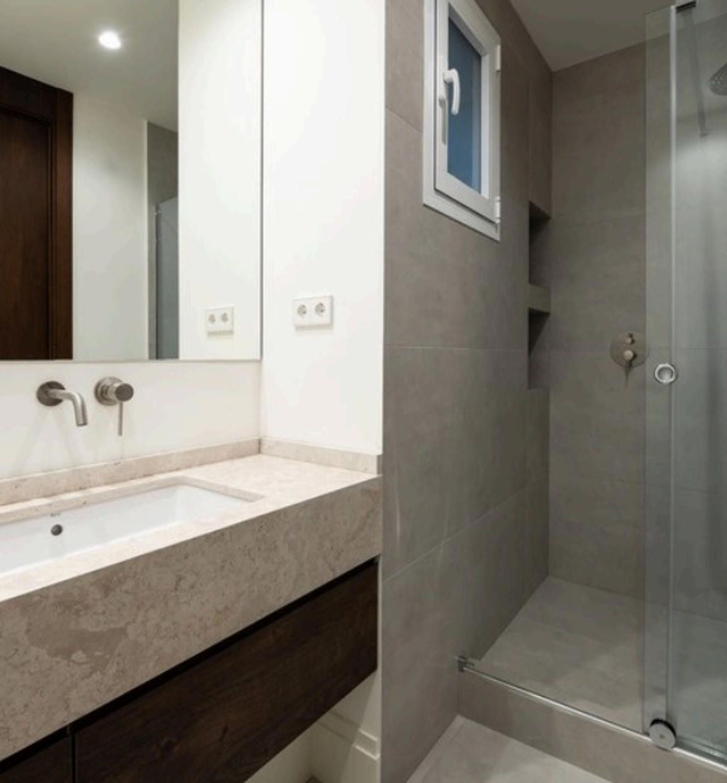 Vida urbana y calma residencial en Chamberí