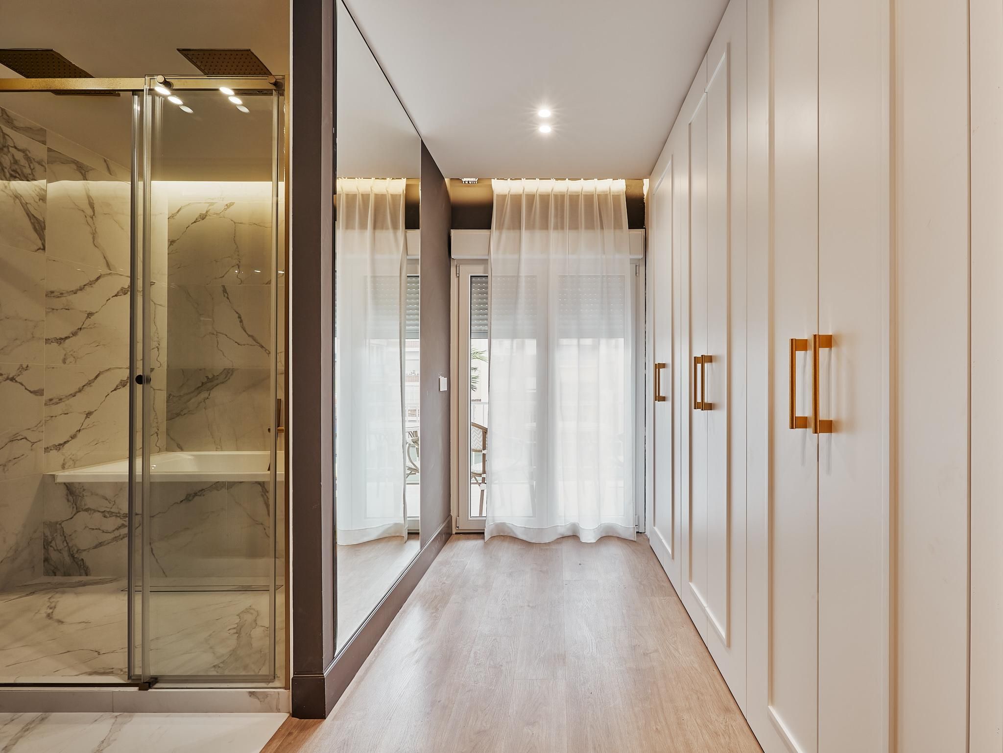 Gran residencia familiar en Castellana