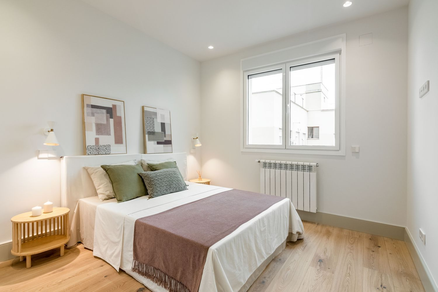 A home designed for spacious and comfortable everyday living with private parking