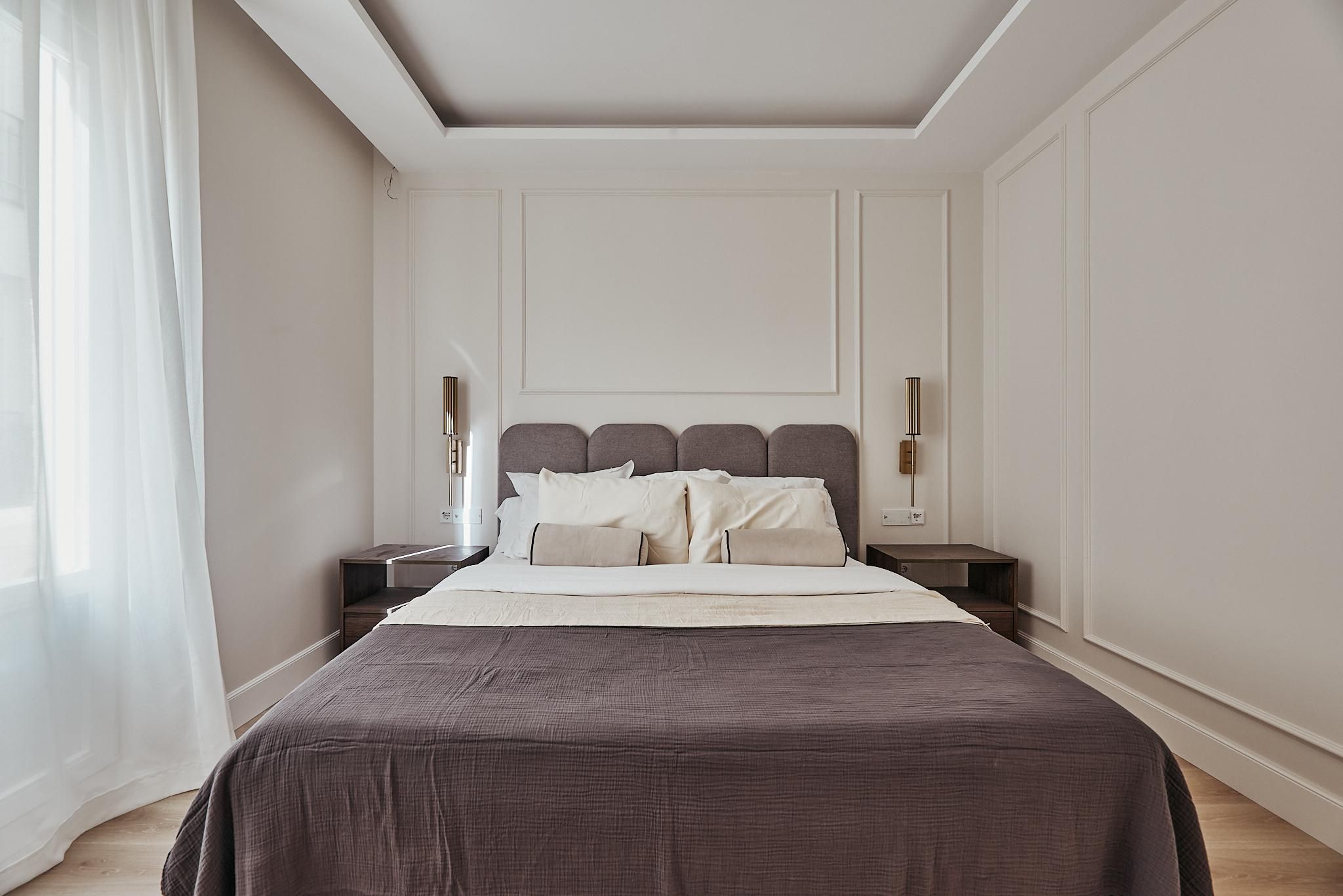 Where classic architecture meets contemporary comfort